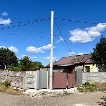 Дом в районе речпорта