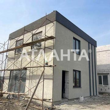 Абсолютно новый дизайнерский дом на НАТИ! Вид на лиман!