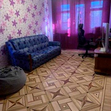 2 комн. квартира на ХТЗ (АТБ, рынок, сквер)