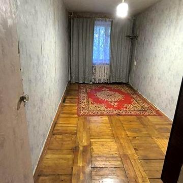 Квартира 2х комнатная ТОРГ