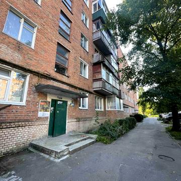 Зарічанська вул., 18/1