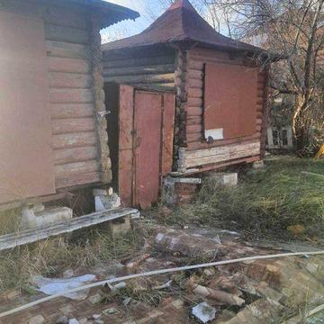 Продам дачные домики у моря