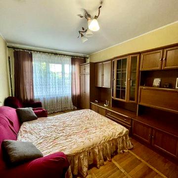 *Здам 1к квартиру