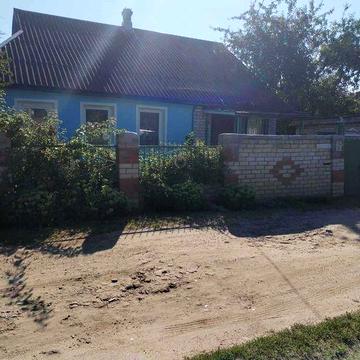 Продам будинок в с.м.т. Краснокутськ Харківської області