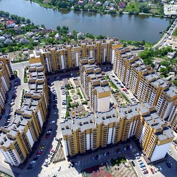 Продаж 2к Квартира Соборна (Леніна) вулиця ЖК Щасливий на Петропавловке