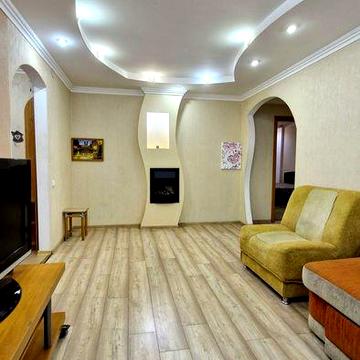 Продам 3-кімн по вул. Вороніна