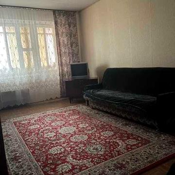 Здам в оренду 2-кімнатну квартиру на Троєщині.