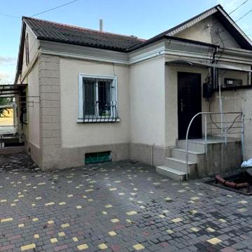 Штурвальна вул.