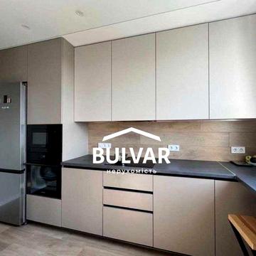 Новая‼️ ЖК СОКОЛЬНИКИ. 3 к.кв. - 80 м2, Центр ЖК Сокольники