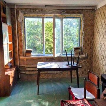 Продам 4к. квартиру метро Салтівське вул.  Нескорених