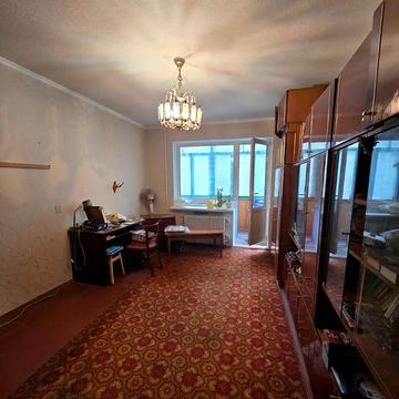 Продам 1 ком. квартиру на Фрунзенском (Ломовский).