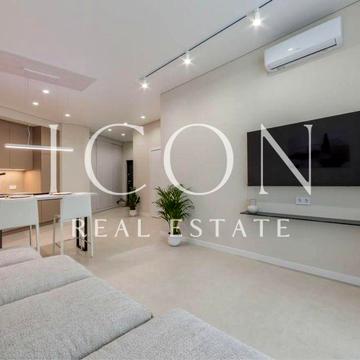 Оренда квартири | 57м² | ЖК "Manhattan city" | пр. Берестейський