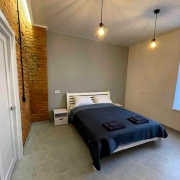 Продаж 2 кім квартира 46,4 м2, пл. Вічева, м. Львів