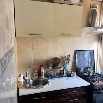 Продам 2х кімнатну квартиру б. Гвардійський