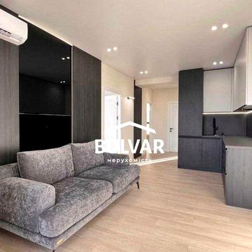 ЖК НЕМЕЦКИЙ ПРОЕКТ ‼️ 2 к.кв. - 60 м2. Клочковская. Центр. ЖК Немецкий проект