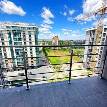 2 кімнатна поряд з озером ЖК Park Residence ЖК Park Residence