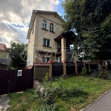 Звіринецька вул., 44