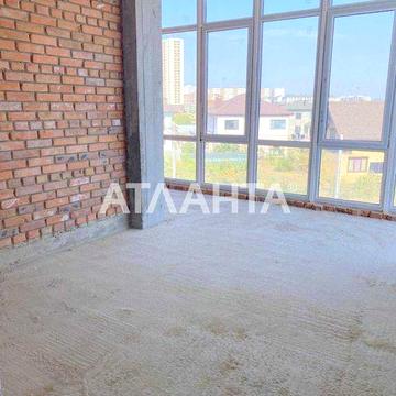 2 кімнатна квартира в новому ЖК в 20хв. від центру Одеси. ЖК CRISTAL HOUSE