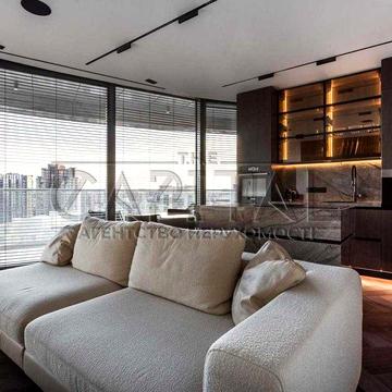 ПРОДАЖ/Видова дизайнерська 3-х к квартира, ЖК Taryan Towers, Печерськ ЖК Taryan Towers