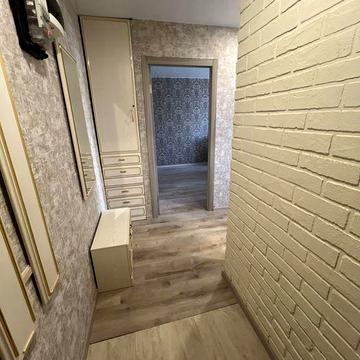 Здається однокімнатна квартира