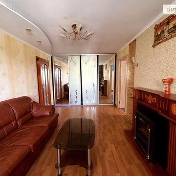 Продаж 2к Квартира Науки (Леніна) проспект