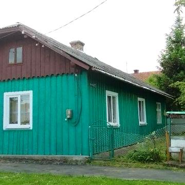 Продам будинок. Стрийський район.