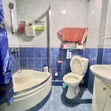 Довгострокова оренда 3к Квартира Слобожанський проспект