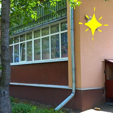 3-й Парковий проїзд, 19
