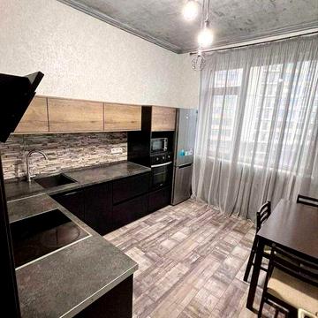 Продам 1 ком квартиру в 21 Жемчужине с ремонтом ЖК 21 Жемчужина