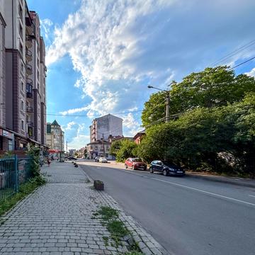 Тичини вул., 63