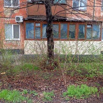 Продам квартиру на 173 квартоле возле СТЕПА