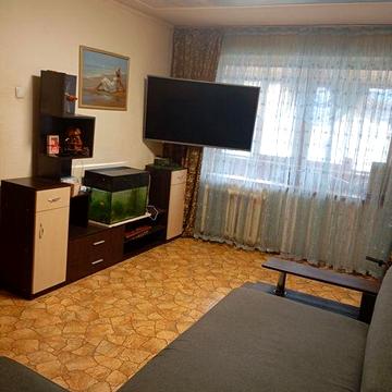 Продам квартиру на 173 квартоле возле СТЕПА