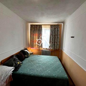 Продаж 2-кімнатної квартири на Ювілейній