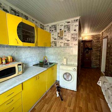 1-комнатная квартира на Марсельской