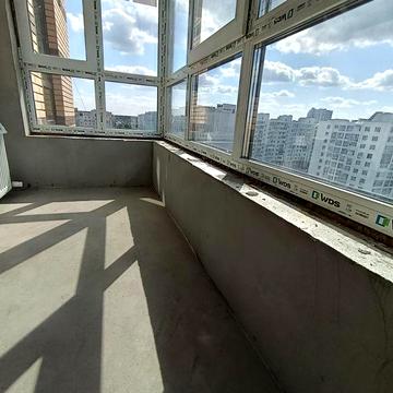 Однокімнатна квартира в заселеному будинку ЖК Масани