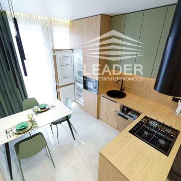 Продам 1к.-Елітний Жк"Forest Home"-ДИЗАЙНЕРСЬКА-ПАНОРАМНА-Поруч Ліс!