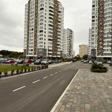 Довгострокова оренда 1к Квартира Павла Чубинського вулиця ЖК Саванна сити