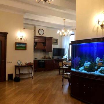 Продаж 3к пентхаусу парк КПІ, проспект Берестейський (Перемоги), Київ