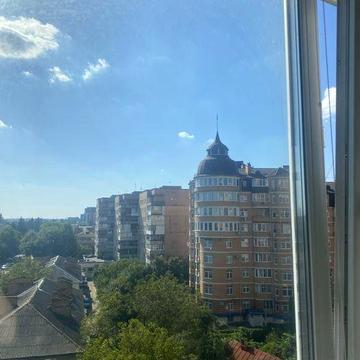 Здам двокімнатну квартиру в центрі міста Власник
