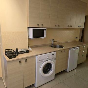 Долгосрочно олнокомнатная квартира на Даче Ковалевского