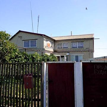 Продається будинок в селі Надеждівка