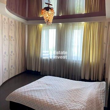 Продаж 1к Квартира Аерокосмічний (Гагаріна) проспект