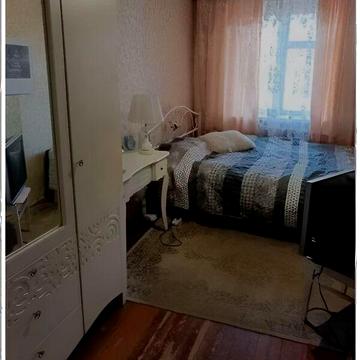 Продаж 3к Квартира Героїв Сталінграда проспект