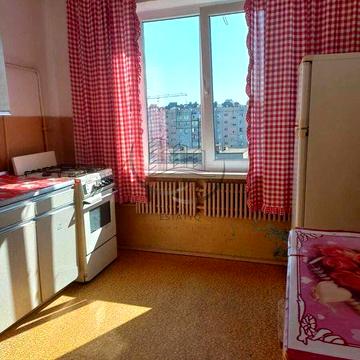 Здам 2-кімнатну квартиру, Позитрон