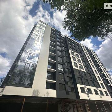 Продаж 1к Квартира Гарбарська (Суворова) вулиця ЖК Light home