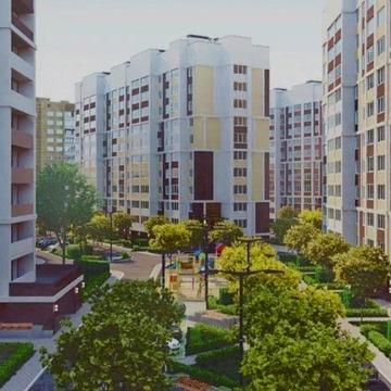 Без % Продаж 1-кім. квартири.Вишневе, Софіївська Борщагівка. ЖК Сади Вишневі