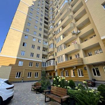 Продаж 1к Квартира Сонячна вулиця ЖК Солнечный-4