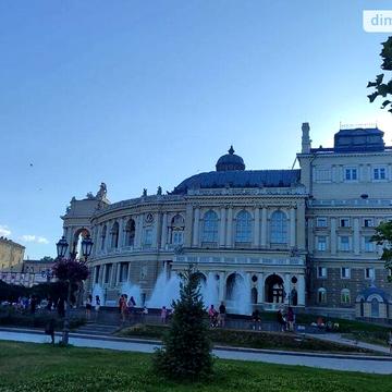 Продаж 2к Квартира Маяковського провулок