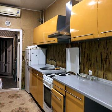 Продаж 1к Квартира Макаренка вулиця