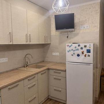 Продается 1 комн. кварт. Кульбакино.Евроремонт.